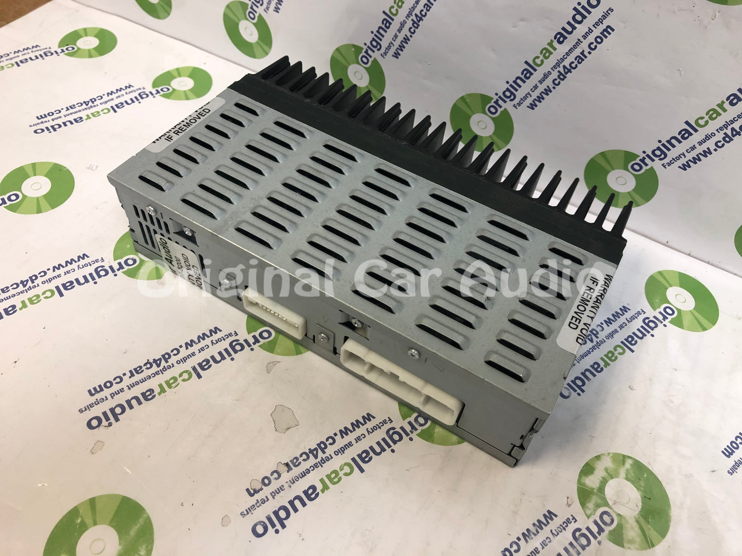 2004 2005 2006 2007 Lexus RX330 RX350 RX400H OEM Audio Amplifier