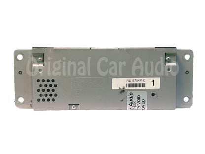 2019-2020 Ford F-150 AM FM Radio Stereo Receiver Block