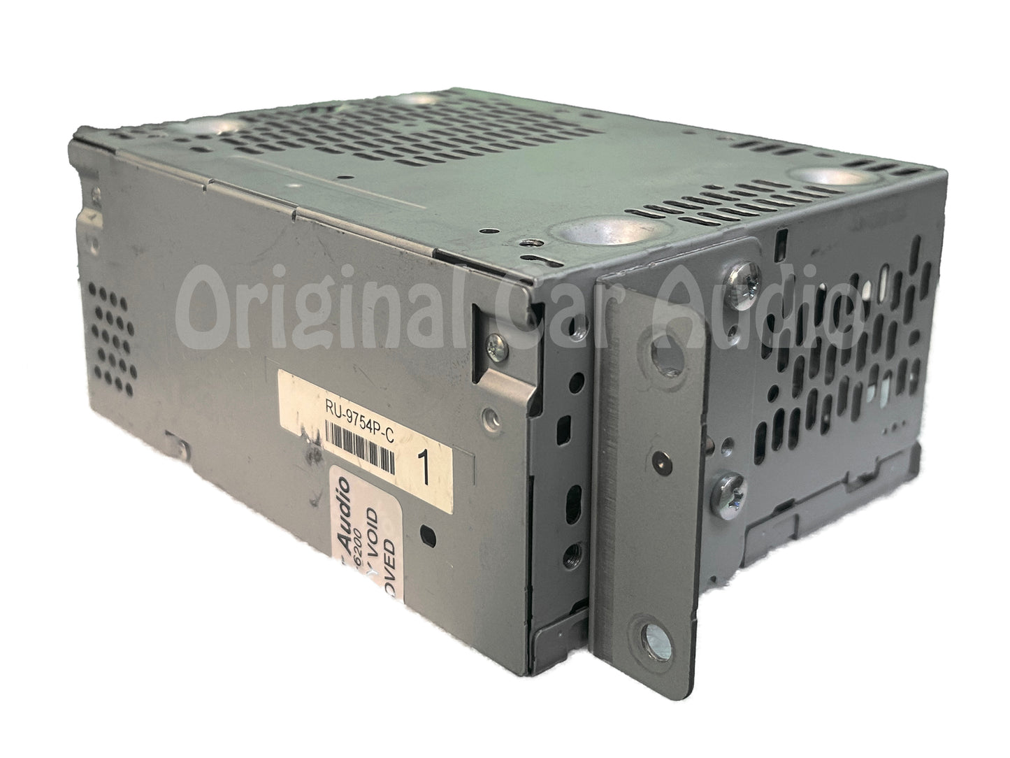 2019-2020 Ford F-150 AM FM Radio Stereo Receiver Block