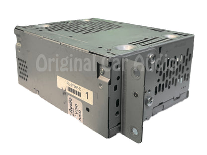2019-2020 Ford F-150 AM FM Radio Stereo Receiver Block