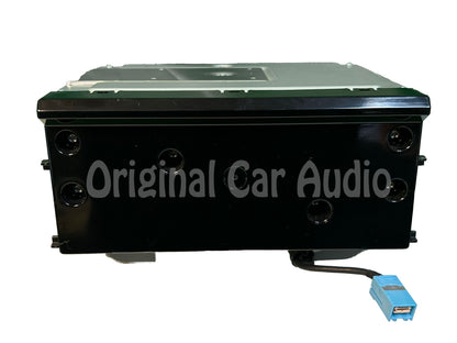 MERGED|| 2018 - 2021 Honda CRV CR-V EM Premium Audio Non-Navigation Car Play Bluetooth Multi Media Radio Receiver