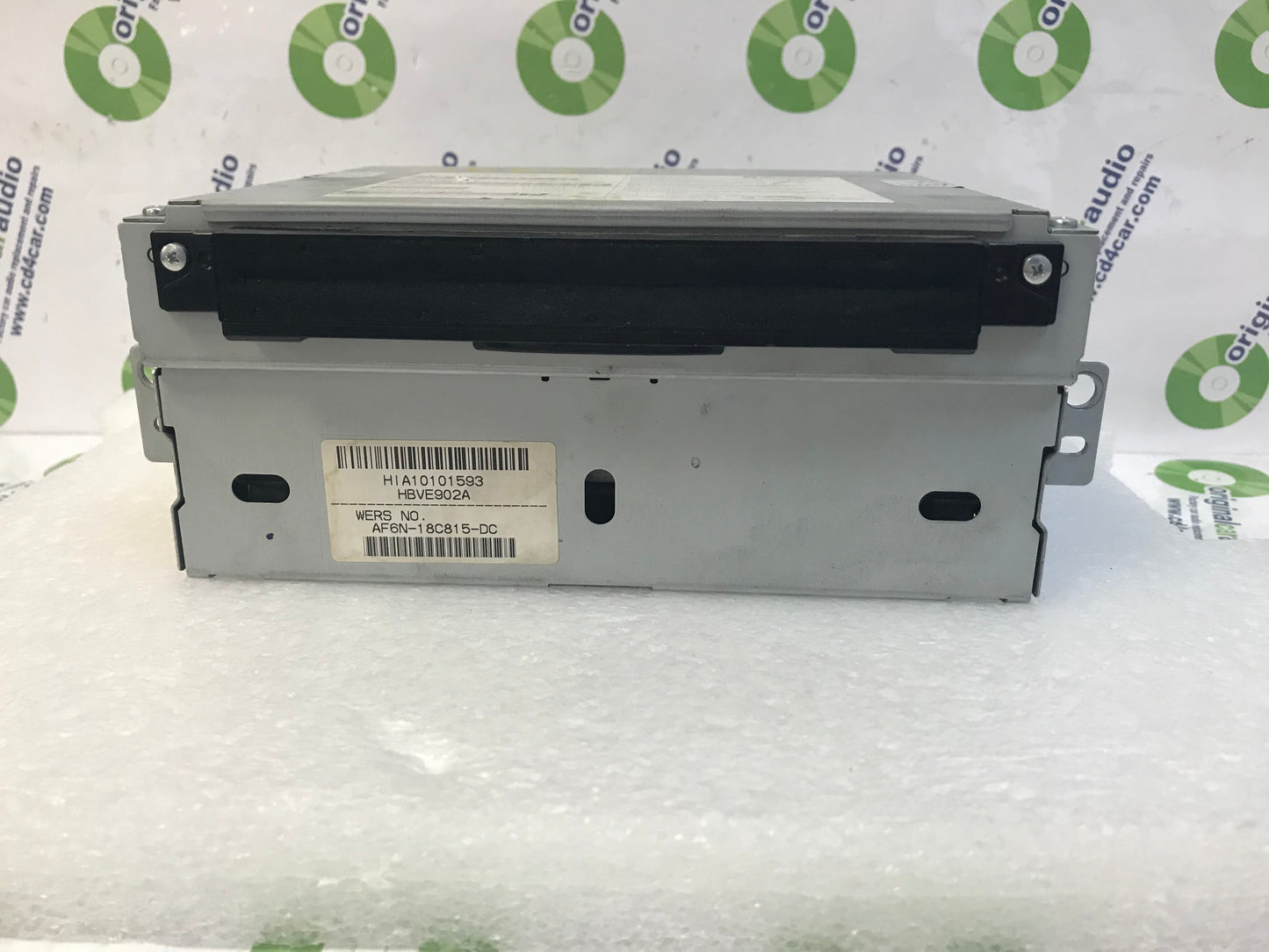 2011 - 2016 Volvo S60 XC60 XC70 V60 OEM AM FM Radio CD Player Receiver