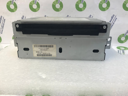 2011 - 2016 Volvo S60 XC60 XC70 V60 OEM AM FM Radio CD Player Receiver