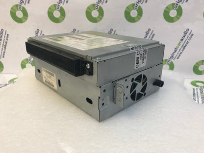 2011 - 2016 Volvo S60 XC60 XC70 V60 OEM AM FM Radio CD Player Receiver