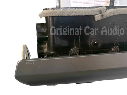 2009 - 2015 LEXUS RX450H RX350 OEM AM FM SAT Radio Receiver 6 Disc Changer MP3 CD Player P10175