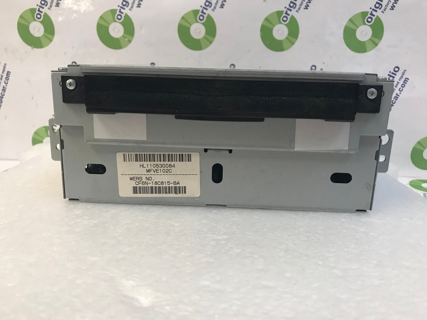 2011 - 2016 Volvo S60 XC60 XC70 V60 OEM Radio CD Player Receiver