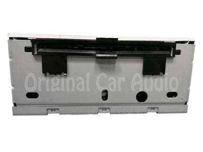 2015 - 2016 Lincoln Navigator OEM Audio Control Module Single CD OEM Multi Media Sat Radio Receiver ACM - ANALOG
