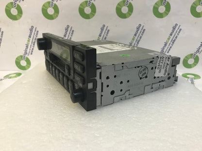 1990 - 2002 TOYOTA OEM AM FM Radio Cassette Tape CD Player A56412