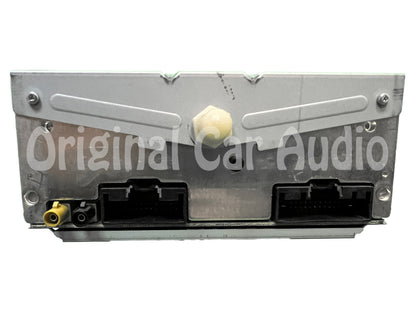 2015 - 2016 Lincoln Navigator OEM Audio Control Module Single CD OEM Multi Media Sat Radio Receiver ACM - Digital