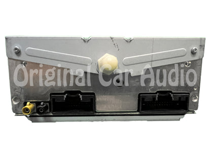 2015 - 2016 Lincoln Navigator OEM Audio Control Module Single CD OEM Multi Media Sat Radio Receiver ACM - ANALOG