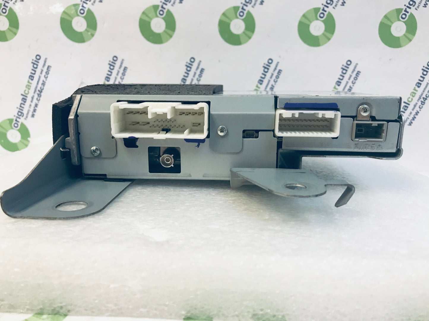 2016-2024 Mazda MX-5 Miata OEM Satelita Radio Tuner Module NC3J66DRX, NC3K66DRX
