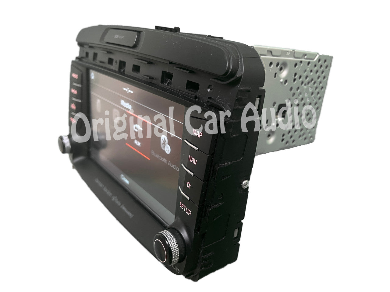 Refurbished 2019 - 2020 Kia Sorento OEM Harman Kardon Premium Sound UVO Touch Screen Multi Media Car Play Bluetooth Radio Receiver
