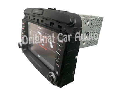 Refurbished 2019 - 2020 Kia Sorento OEM Harman Kardon Premium Sound UVO Touch Screen Multi Media Car Play Bluetooth Radio Receiver