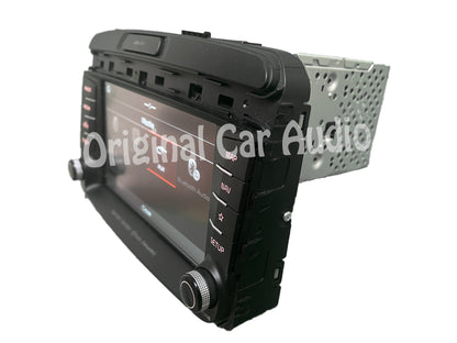 2019 - 2020 Kia Sorento OEM Harman Kardon Premium Sound UVO Touch Screen Multi Media Car Play Bluetooth Radio Receiver