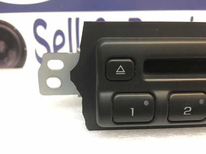 GMC Chevy Cadillac Remote (slave) 6 Disc Changer CD Player Broken Tabs