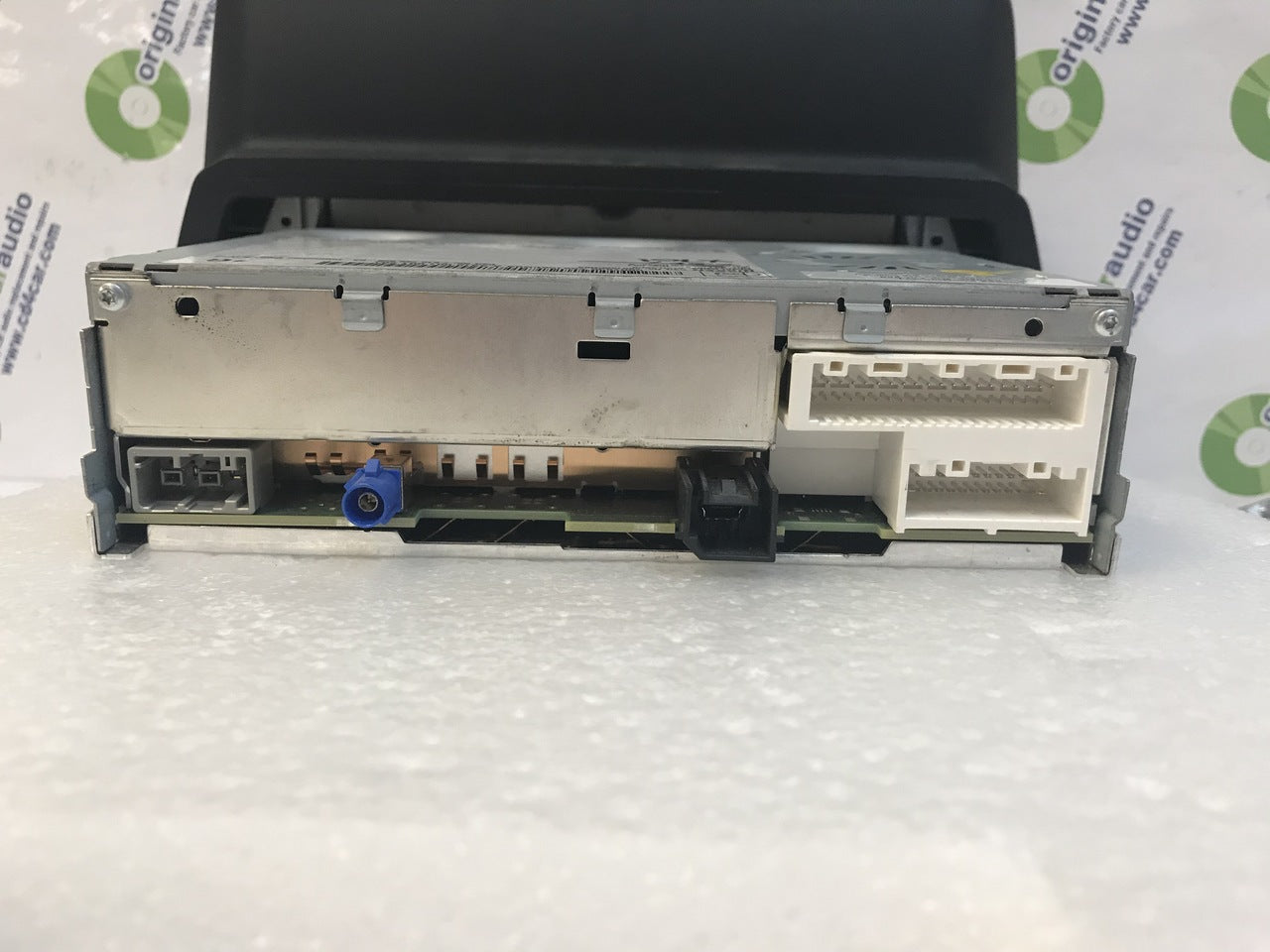 Refurbished 2018 Nissan Altima OEM Navigation AM FM Bluetooth USB Radio Receiver