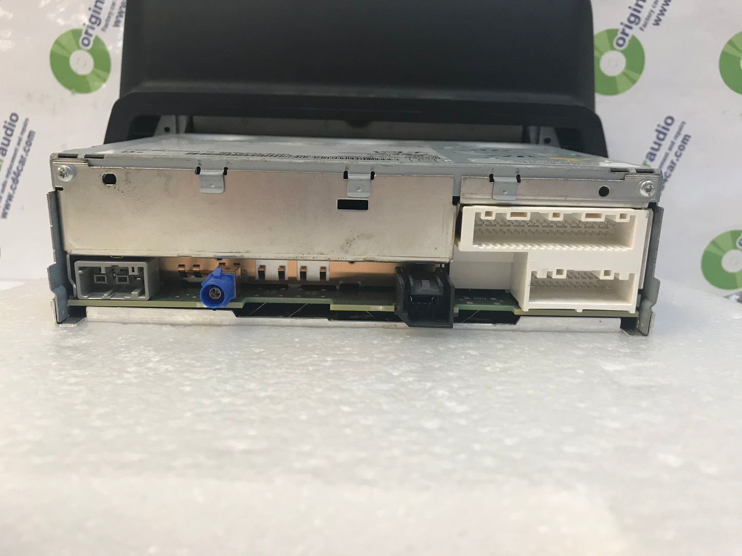 2018 Nissan Altima OEM Navigation AM FM Bluetooth USB Radio Receiver