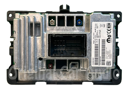 Refurbished 2019 - 2022 Ram 2500 3500 OEM AM FM Radio Uconnect 5" Display Receiver VP2_5 HDCC