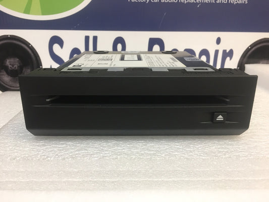 2013 2014 Cadillac ATS XTS OEM Audio CD Disc Player TG5