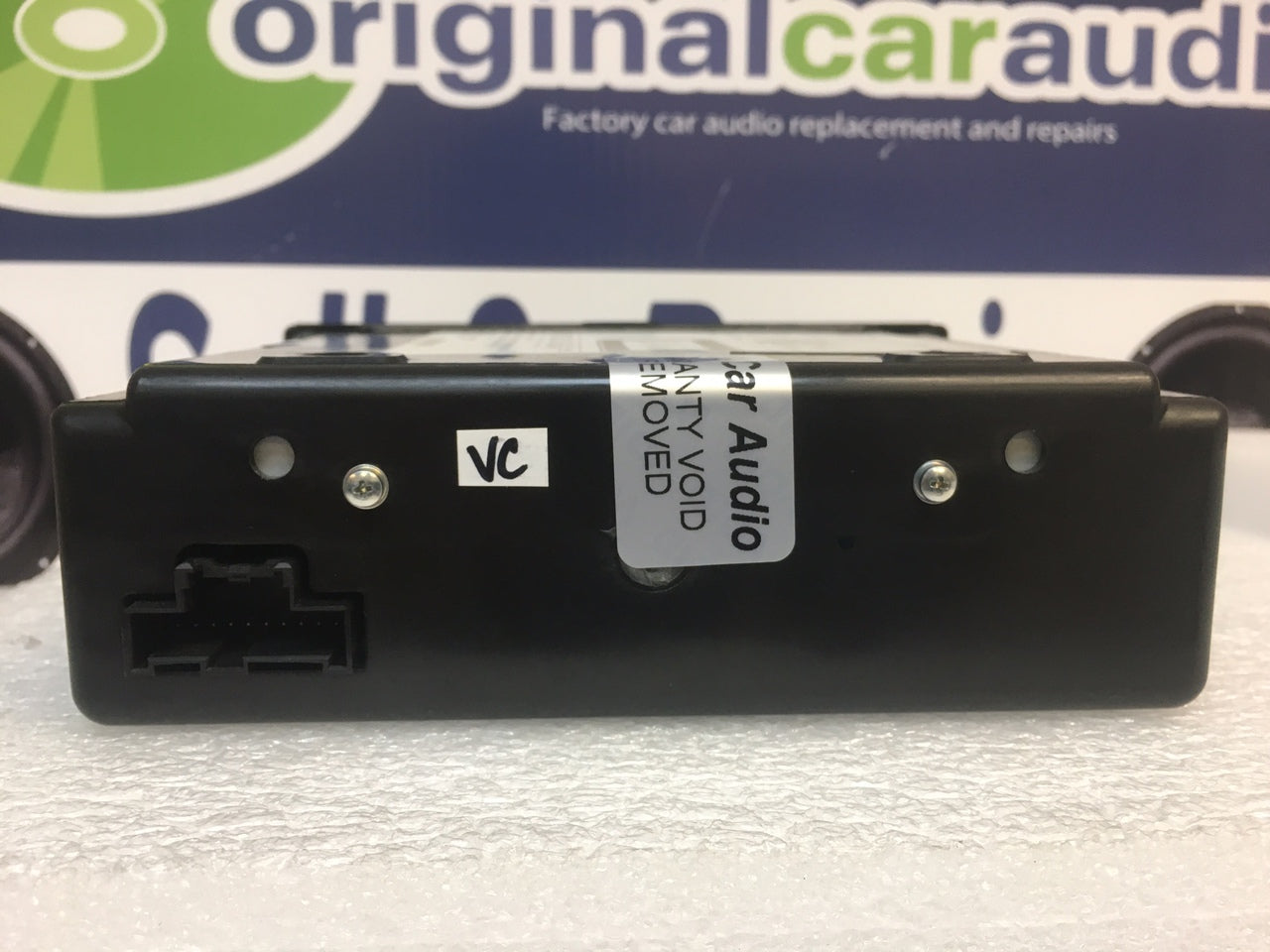2013 2014 Cadillac ATS XTS OEM Audio CD Disc Player TG5