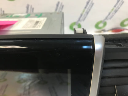 Blemished 2016 - 2018 Honda Pilot OEM Touch Screen Multimedia AM FM Radio Receiver