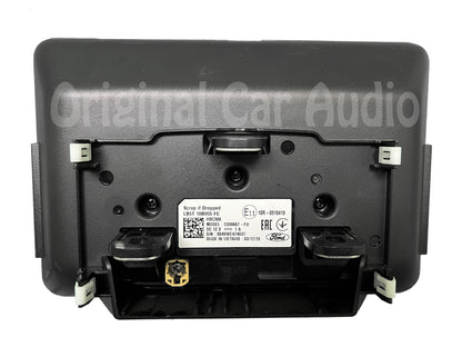 2020 - 2022 Ford Explorer OEM Sync 3 8" FDIM Radio Information Touch Screen Display Monitor ONLY