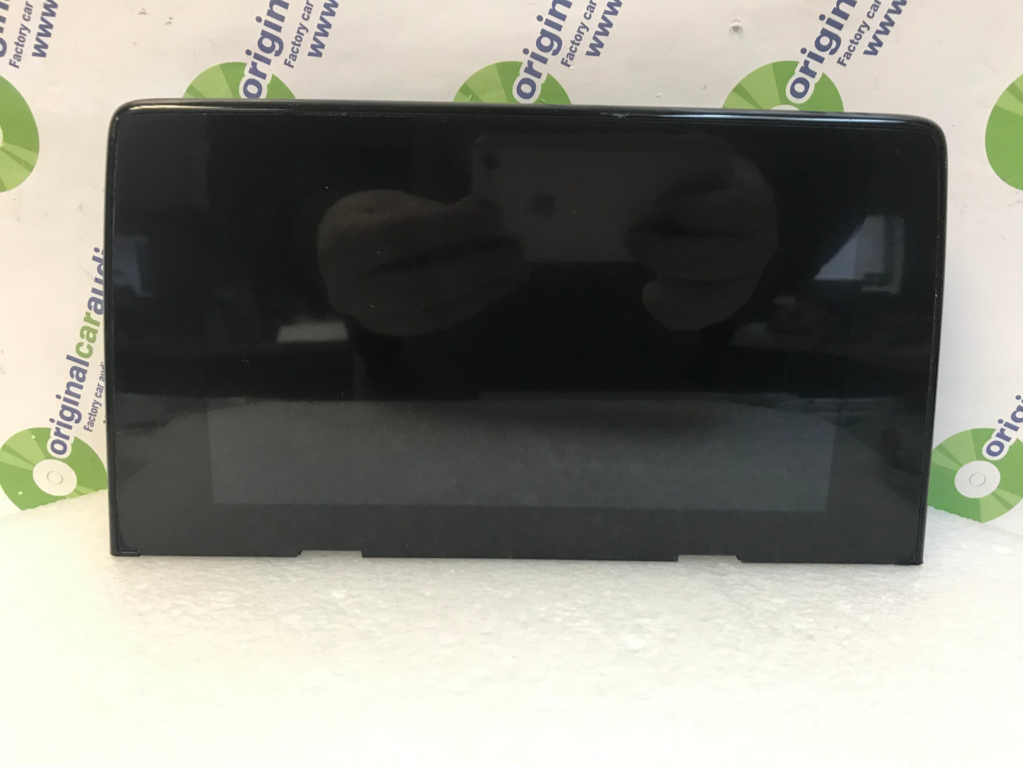 BLEMISHED 2018-2020 Mazda 6 OEM Information Radio Display Screen 7"