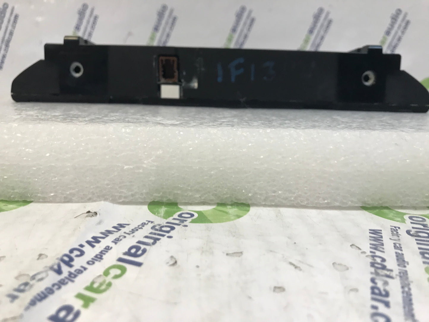 BLEMISHED 2018-2020 Mazda 6 OEM Information Radio Display Screen 7"