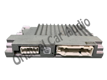 2017 - 2022 Subaru Impreza amplifier HARMAN KARDON OEM