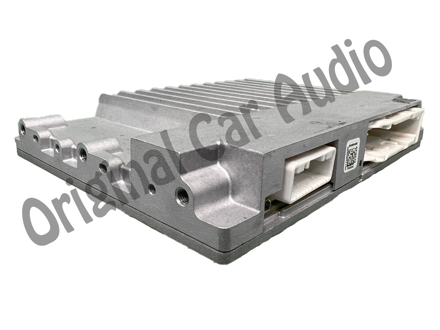 2017 - 2022 Subaru Impreza amplifier HARMAN KARDON OEM