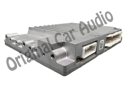 2017 - 2022 Subaru Impreza amplifier HARMAN KARDON OEM