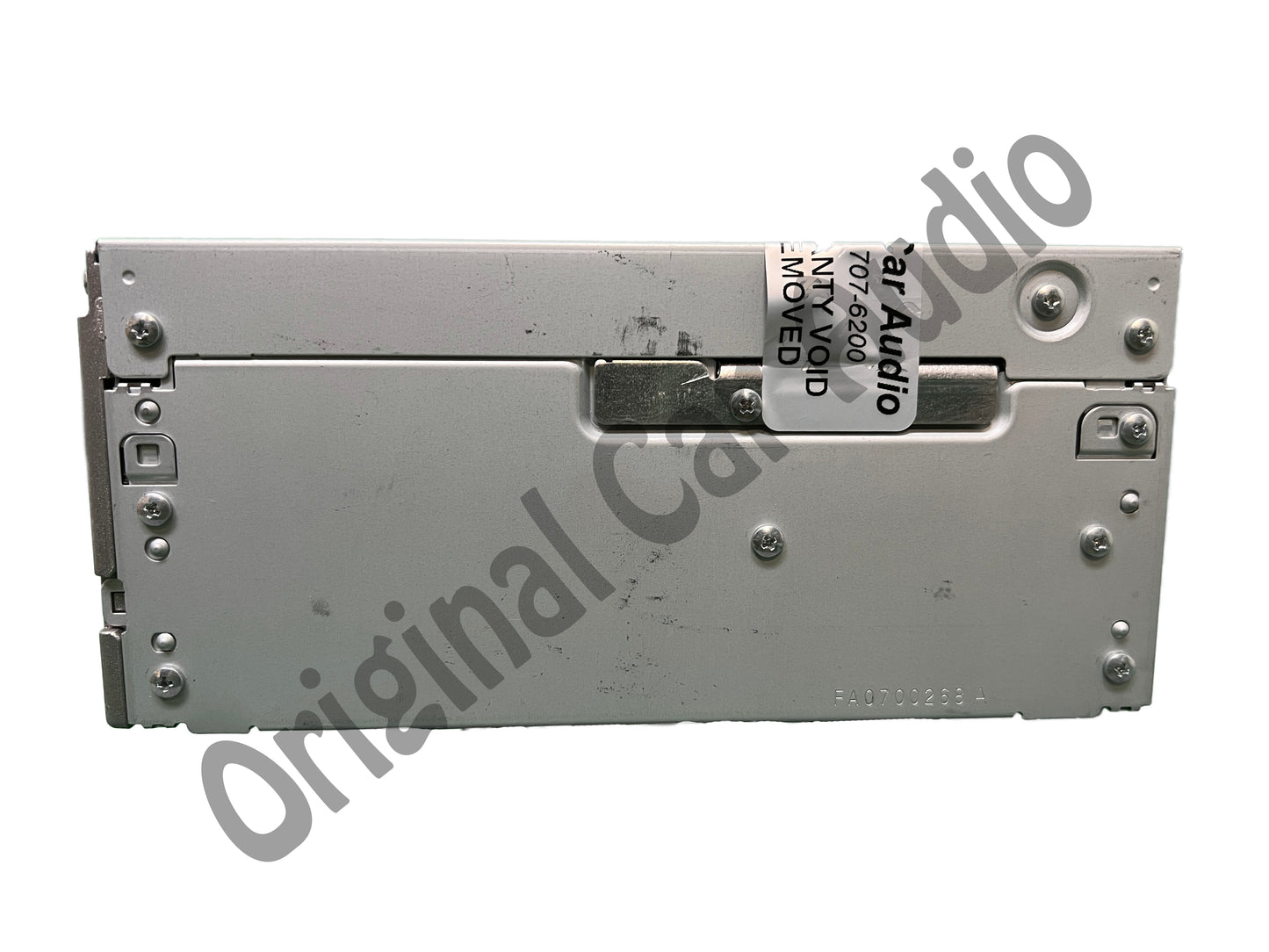 2018 - 2020 Honda Accord OEM Apple Car Play Android Auto Multi Media Navigation Audio Radio Receiver
