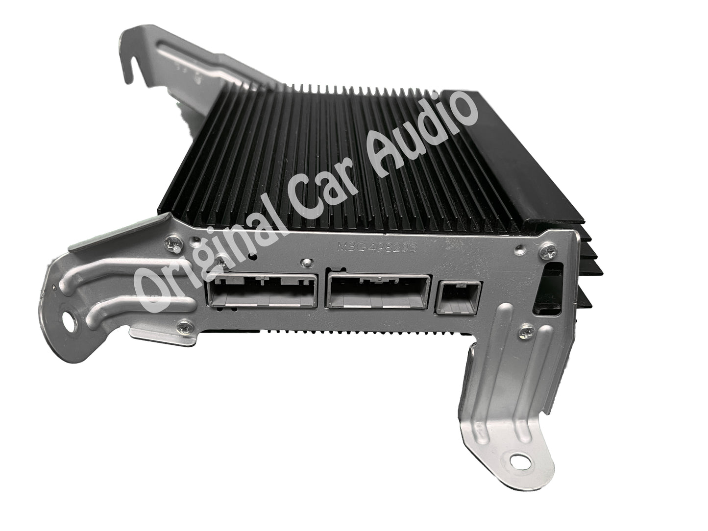 2015 - 2020 Acura TLX OEM Premium Sound System Audio Radio Amp Amplifier