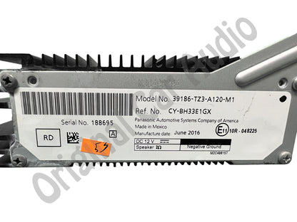 2015 - 2020 Acura TLX OEM Premium Sound System Audio Radio Amp Amplifier