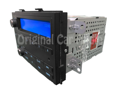 UNLOCKED 2012 Chevrolet Chevy Sonic OEM AM FM Aux Multi Media Radio Receiver UM7 U2K
