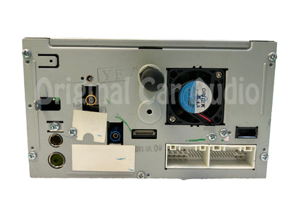 Refurbished 2011 - 2015 Hyundai Sonata Hybrid OEM Infinity Touch Screen Navigation Bluetooth Radio Media Receiver