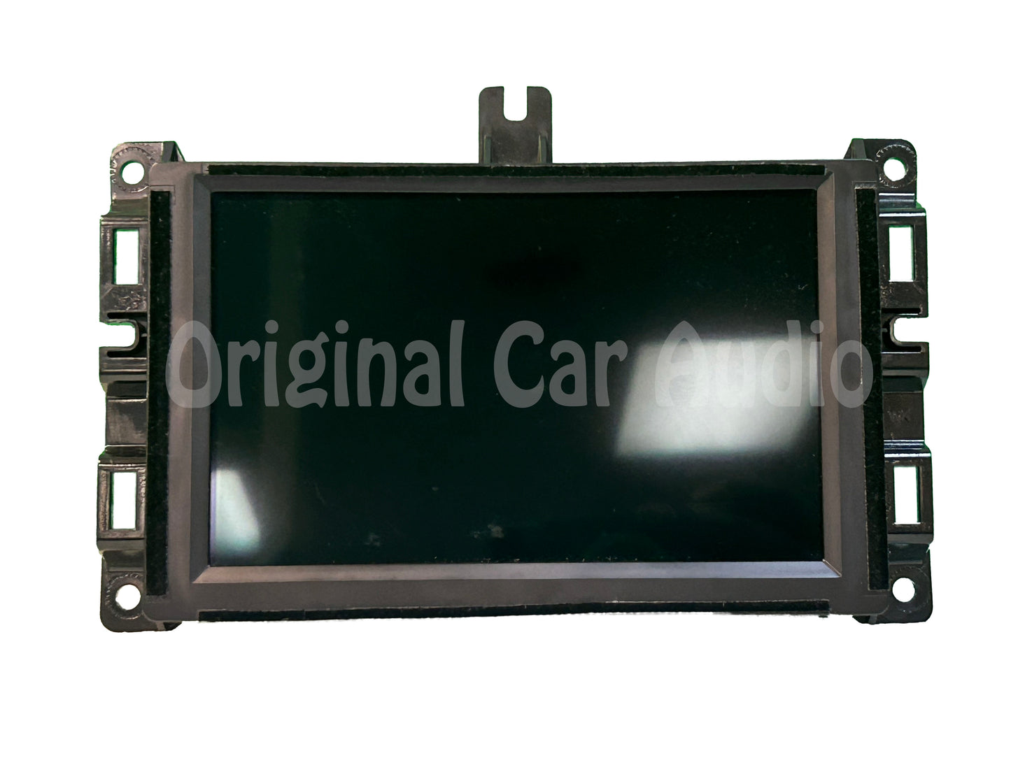 2018 - 2019 Jeep Grand Cherokee OEM UConnect Navigation AM FM Multi Media Radio Receiver VP2_7 WK