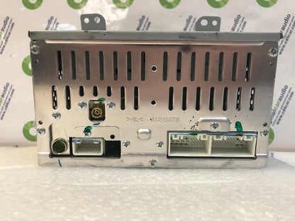 2017 - 2018 Kia Forte OEM AM FM XM Radio CD Player Receiver