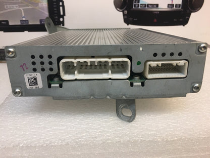 2004-2006 Toyota Sienna JBL Amplifier 86280-AE011