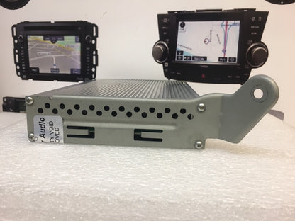 2004-2006 Toyota Sienna JBL Amplifier 86280-AE011