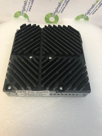2016 - 2018 Acura ILX OEM Audio Amp AM FM Radio Stereo Amplifier