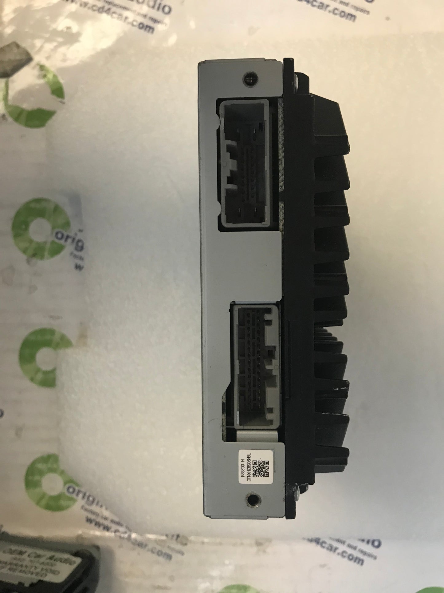 2016 - 2018 Acura ILX OEM Audio Amp AM FM Radio Stereo Amplifier
