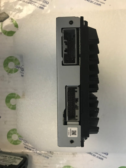 2016 - 2018 Acura ILX OEM Audio Amp AM FM Radio Stereo Amplifier