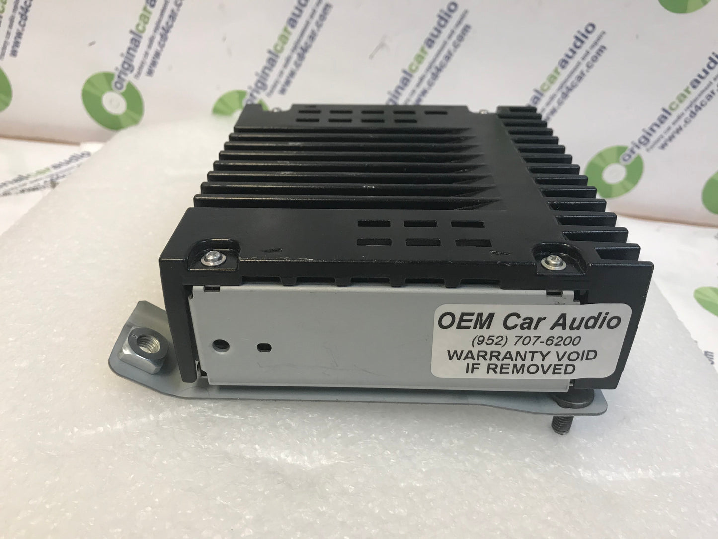 2014 Honda CR-V OEM Audio Amp AM FM Radio Stereo Amplifier