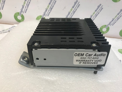 2014 Honda CR-V OEM Audio Amp AM FM Radio Stereo Amplifier