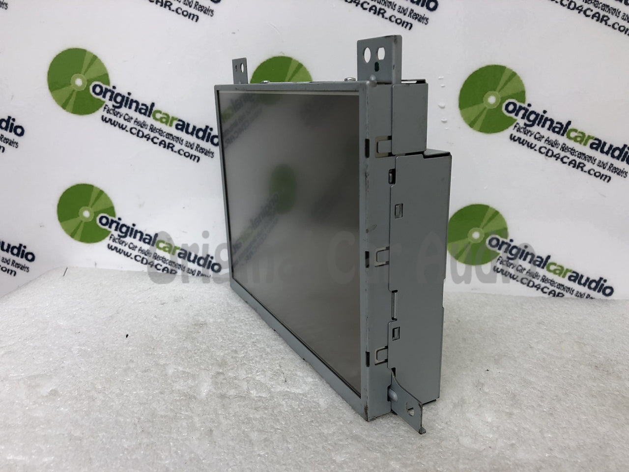 Refurbished 2013 - 2016 Dodge Dart OEM 8.4" Navigation Touch Screen Display Monitor