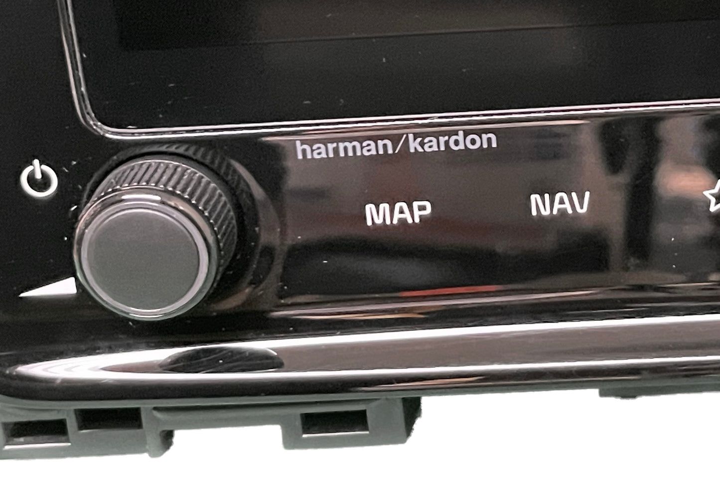 2022 - 2024 Kia Forte OEM Radio Receiver Harman Kardon Audio GPS Navigation 10.25" Display Screen - Digital