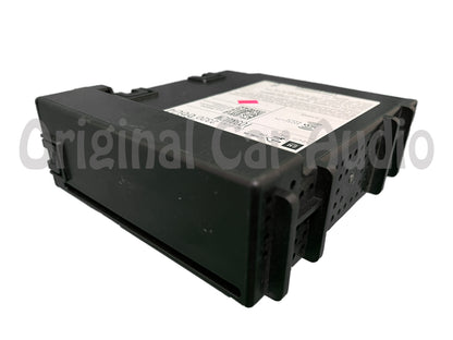 PRE-PROGRAMMED 2013 - 2016 GM Cadillac Chevrolet GMC OEM AM FM SAT Radio Tuner Multimedia Receiver Module IO3 U2M