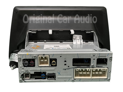 2022 - 2024 Kia Forte OEM Radio Receiver Harman Kardon Audio GPS Navigation 10.25" Display Screen - Digital