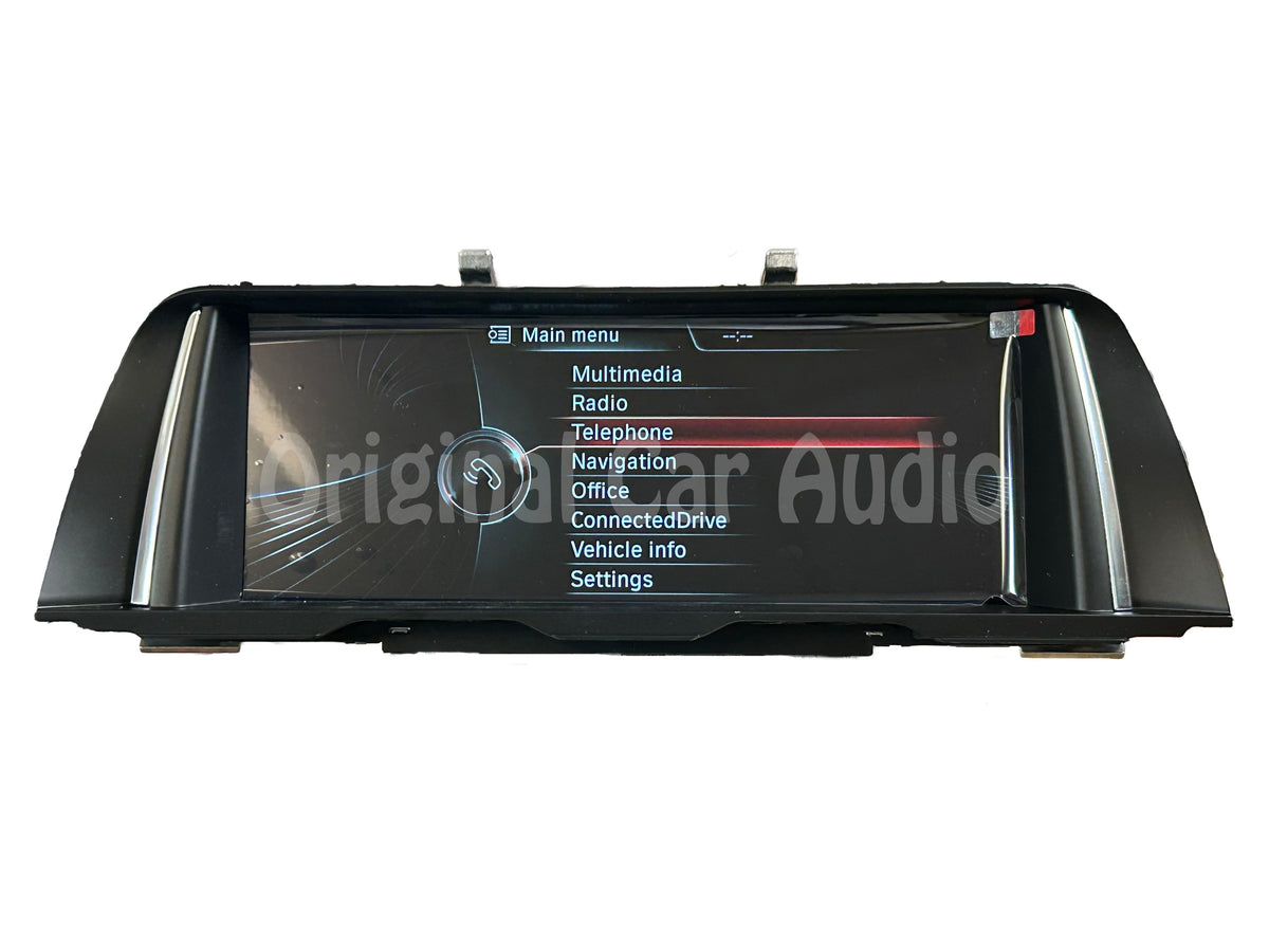 NEW BMW 5 Series Central Information Display Screen 10.25"